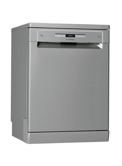 Buy Dishwasher 10 Program 15 Place Setting Inverter 390.2 L LFO3P31WLX60HZ Silver in Saudi Arabia