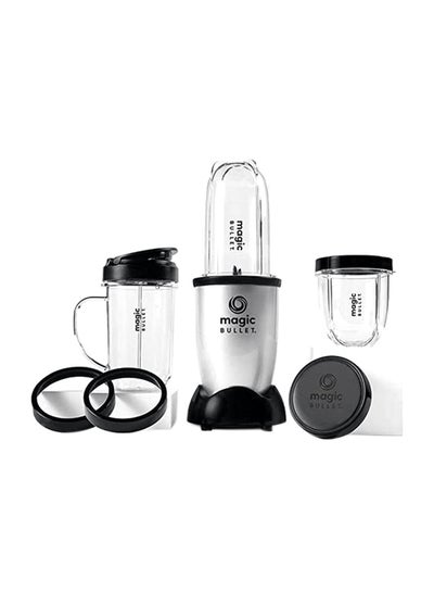 Buy Personal Blender 532 ml 400 W MB4-1012 Grey in Saudi Arabia