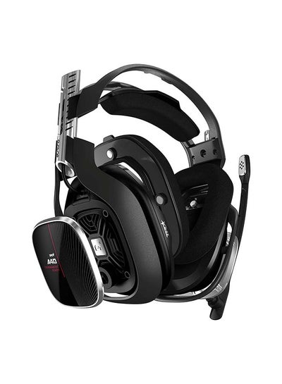 اشتري Gaming A40 TR Wired Headset في السعودية