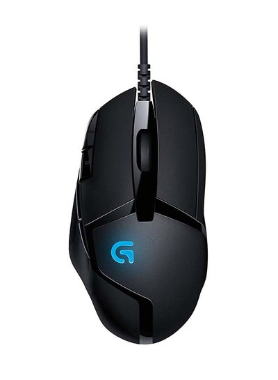 Buy G402 Hyperion Fury FPS Gaming Mouse in UAE