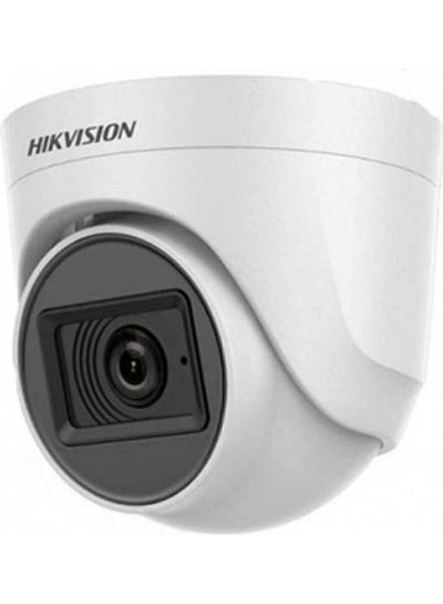 Buy 2 MP Indoor Fixed Turret Camera in Egypt