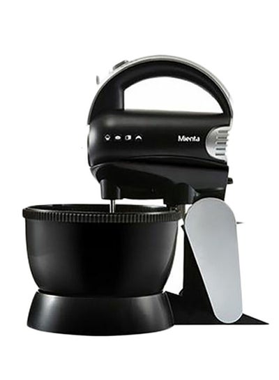 Buy Stand Mixer 3.0 L 300.0 W HM13529A Black in Egypt