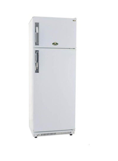 اشتري Refrigerator 12 Feet 2 Door - Al Arousa 1200.0 W K330/1 white في مصر