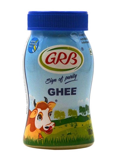 Buy Pure Ghee 100ml in UAE