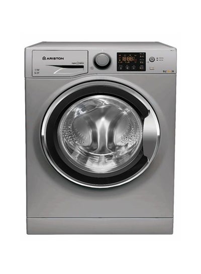 Buy Front Load Washer Dryer 9.0 kg RDPG96407SXGCC Silver in UAE
