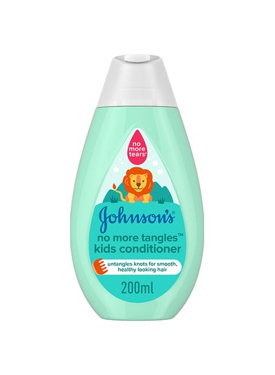 Buy Kids Conditioner - No More Tangles Kids, 200ml in Egypt
