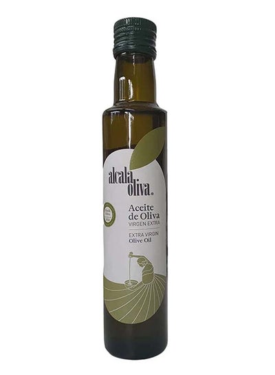 Buy Spanish Alcala Extra Virgin Olive Oil 250ml in UAE