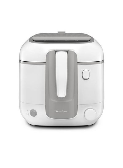 Buy Easyrice (10 Cups) Rice Cooker 5 L 700 W AM310028 Silver/black in UAE