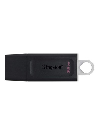 Buy 32 GB DataTraveler Exodia USB 3.2 Flash Drive With Protective Cap-DTX/32GB 32 GB in Egypt