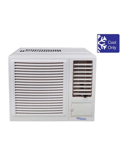 Buy Window Air Conditioner 17800BTU Cool (2022 Model) 1.5 TON KSGA19GE1 White in Saudi Arabia