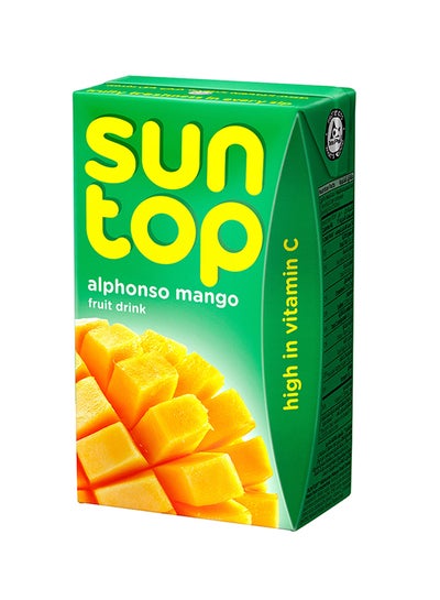 Buy Alphonso Mango Drink 250ml in UAE