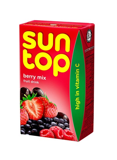 Buy Drink Berry Mix 250ml in UAE