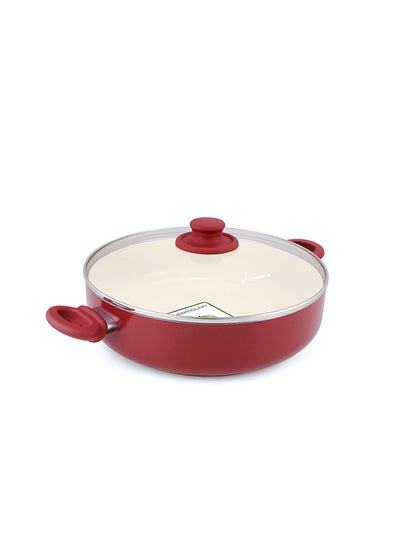 Buy Covered Skillet 26cm in UAE