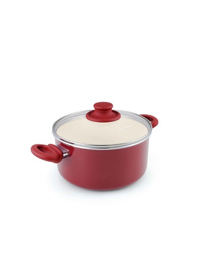 Buy Covered Casserole 20cm in UAE