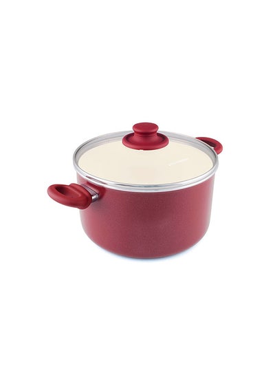 Buy Covered Stockpot 22cm in UAE