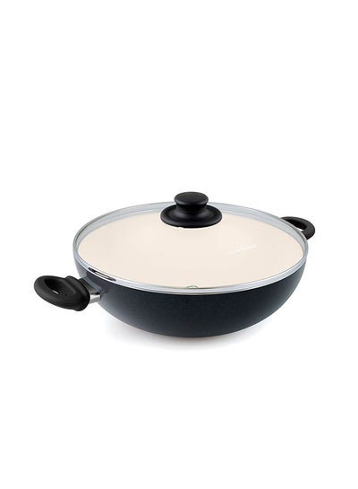 Buy Covered Wok 28cm in UAE