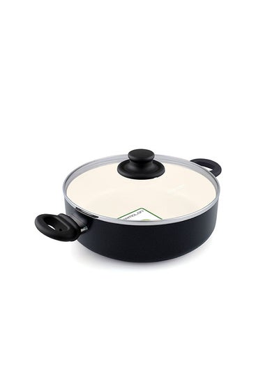 Buy Covered Skillet 24cm in UAE