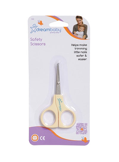 Buy 312 Baby Safety Scissor in Egypt