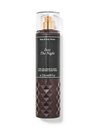 Buy Into The Night Fine Fragrance Mist 236ml in Egypt