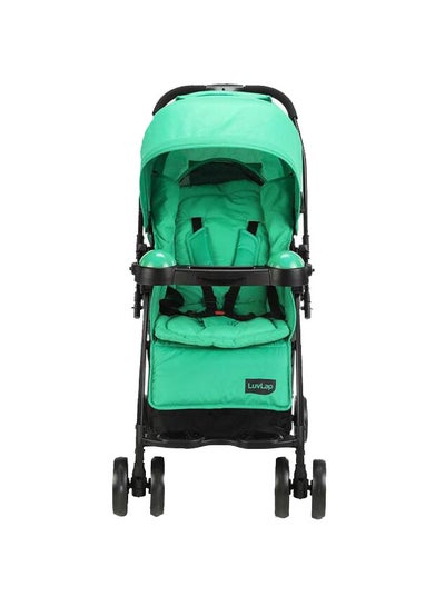 double tricycle stroller Strolee Double Strollerv Fawn