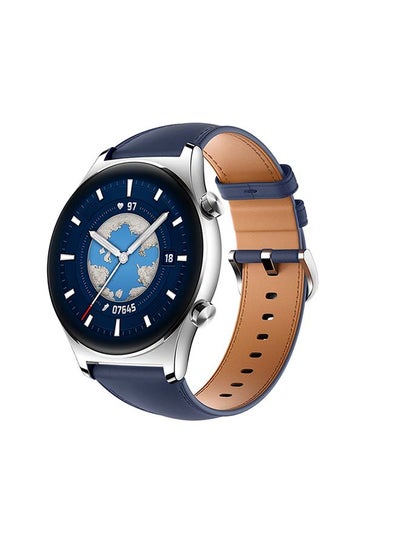 Buy Watch GS 3 Ocean Blue in Saudi Arabia