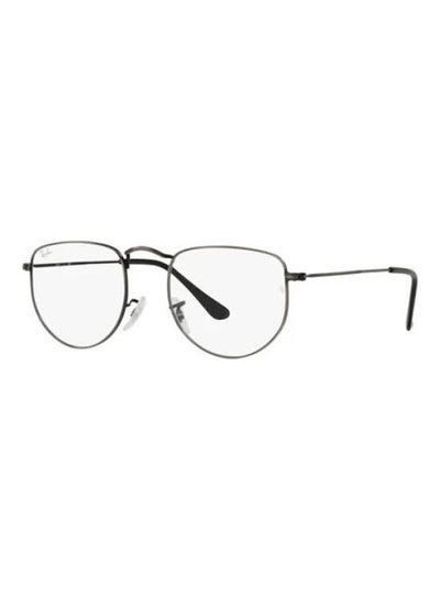 Buy unisex Round Eyeglasses 3958V-50-3118 in Saudi Arabia