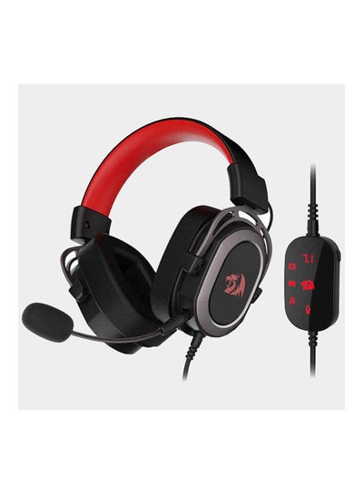 Buy Helios Usb Wired Gaming Headset in Egypt