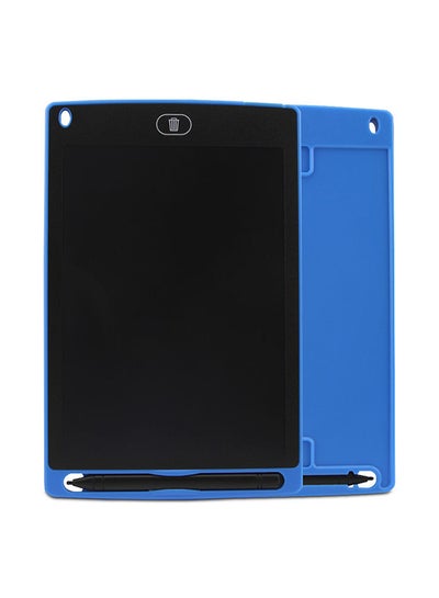 Buy 8.5-Inch Portable Lcd Writing Tablet With Stand And Replaceable Battery cmcentimeter in Egypt