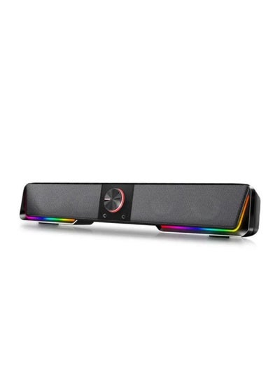 Buy GS570 Darknets Sound Bar with Dual Speakers in Egypt