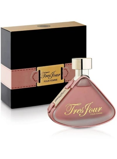 Buy Tres Jour EDP 100ml in UAE