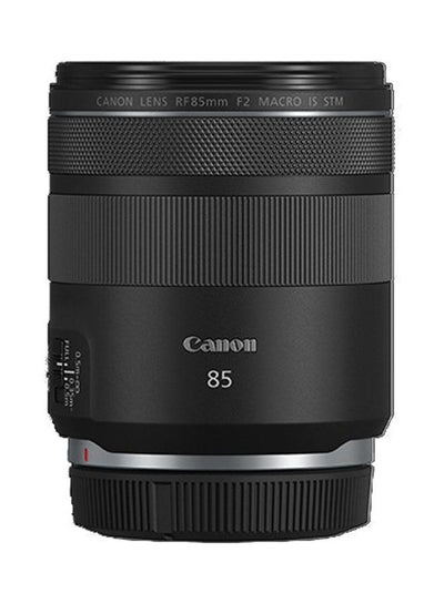 Buy Lens RF 85m F/2 Black in UAE