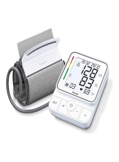 Buy Beurer BM51 Upper Arm Blood Pressure Monitor in Egypt