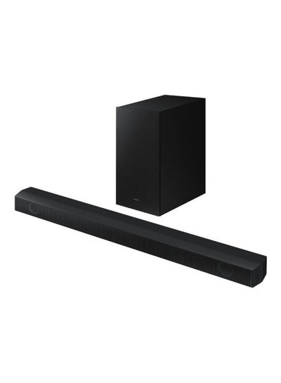 اشتري Soundbar (2022) HW-B550/SA Black في الامارات