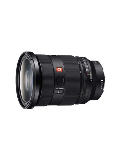 Buy Master Zoom Lens SEL2470GM2 Black in UAE