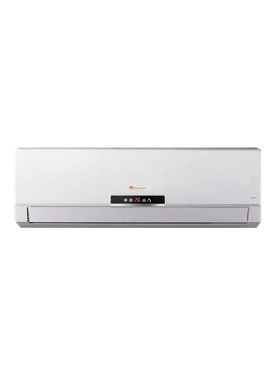 سعر Split Air Conditioner 32200 Btu Cooling 2022 Model 3 Ton 2650 W Wws36g22ic White فى 5334