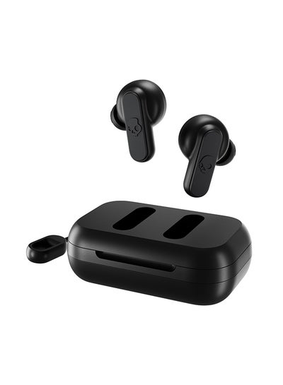 Buy Dime 2 True Wireless Earbuds With Tile Finding Technology 12 Hours Total Battery IPX4 Sweat and Water Resistant Secure Noise Isolating Fit True Black in Egypt