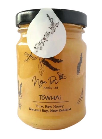 Buy Towhai Honey, 190g in UAE