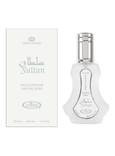 Buy Sultan EDP 35ml in Saudi Arabia