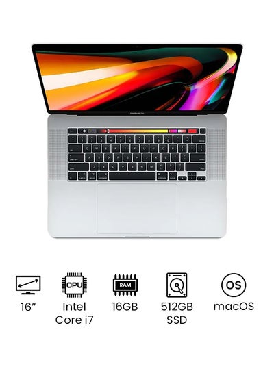 公式専門店 Macbook i7/16GB/512GB 16inch 2019 Pro ノートPC