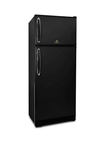 اشتري Solitaire Turbo Refrigerator 265 وات KH371NV/2-1 أسود في مصر