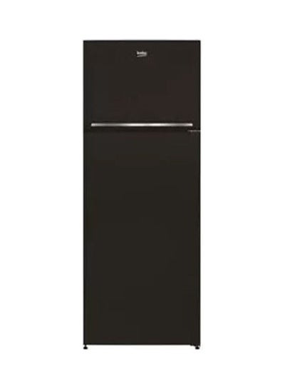 Buy Refrigerator No Frost RDNE448M20B Black in Egypt