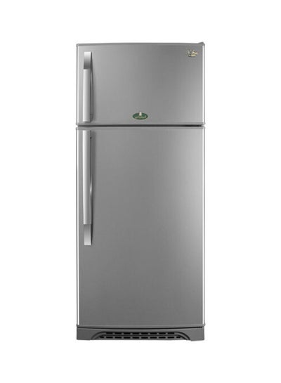 Buy Refrigerator Loaloa 480 liter 780 W E500 silver in Egypt