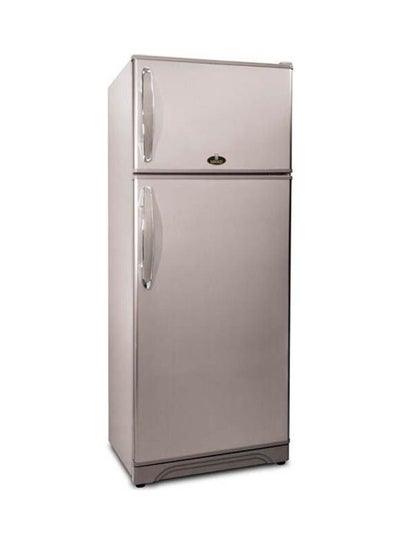 Buy Solitaire Turbo Refrigerator 780.0 W KH371NV/2 Silver in Egypt