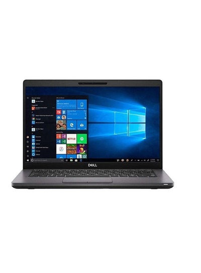 Latitude 5400 Business And Professional Laptop With 14-Inch Full