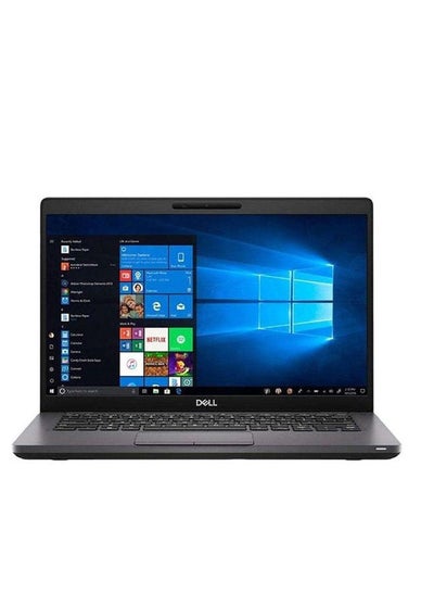 Latitude 5400 Business And Professional Laptop With 14-Inch Full