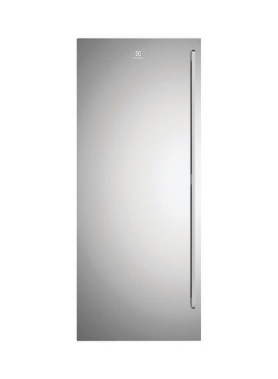 Buy Single Door Freezer 62101 Silver in UAE