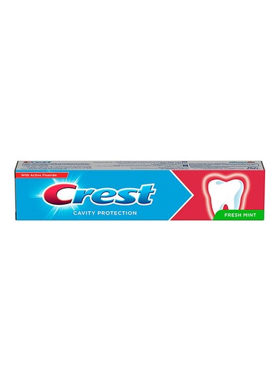 اشتري معجون أسنان بالنعناع مكافح للتسوس 62 غم في الامارات