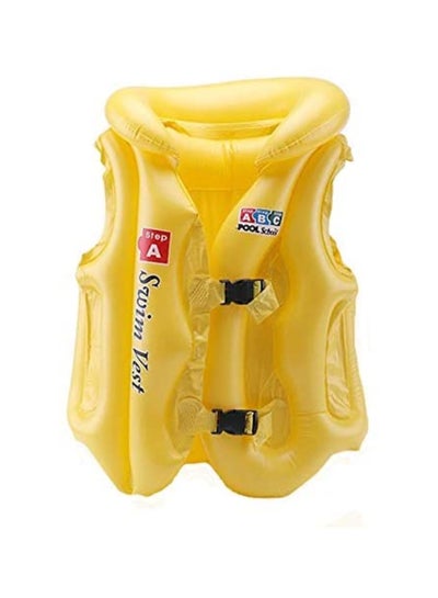 Buy Inflatable Swimming Vest for Kids in Egypt
