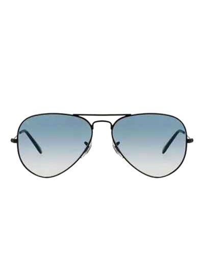 Buy Aviator Sunglasses RB3025 58-14 002/3F in Saudi Arabia