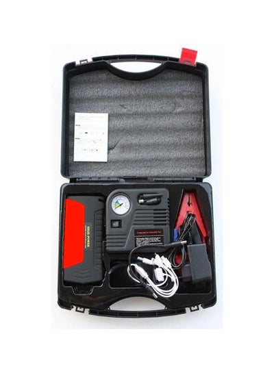 Buy Jump Starter With Air Compressor in Egypt